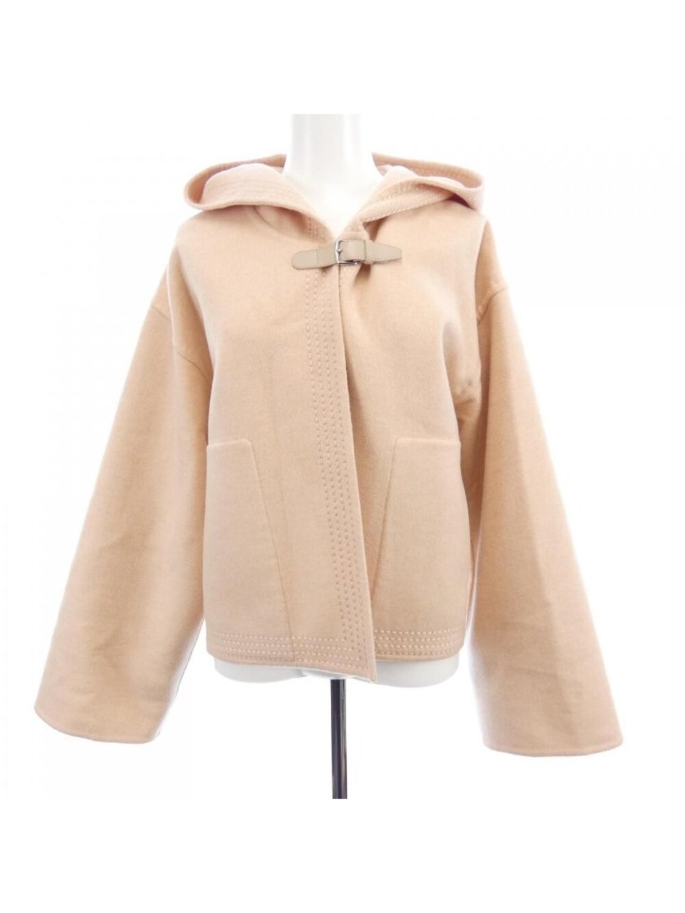 Hermes Albion H Passant Jacket